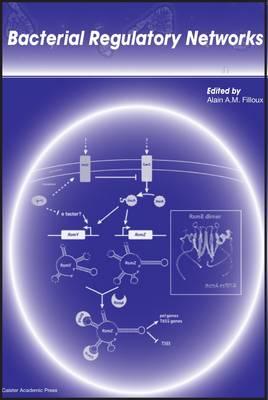 Bacterial Regulatory Networks