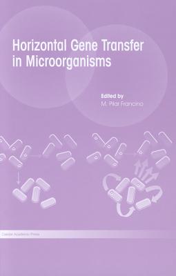Horizontal Gene Transfer in Microorganisms