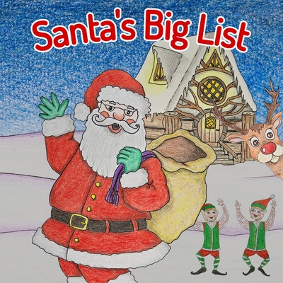 Santa's Big List