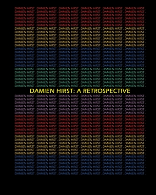 Damien Hirst: A Retrospective