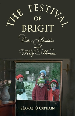 The Festival of Brigit