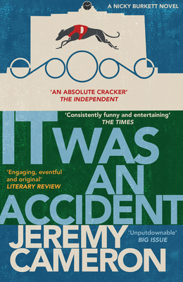 It Was an Accident: Volume 2