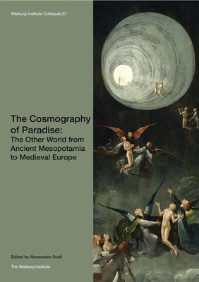 The Cosmography of Paradise: Volume 27