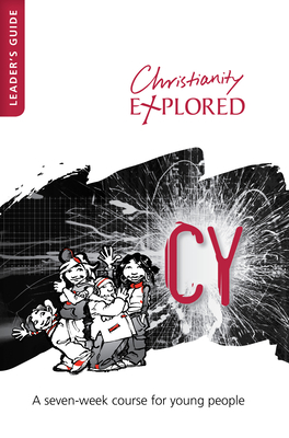 Cy Leader's Guide: A Seven-Week Course for Young People
