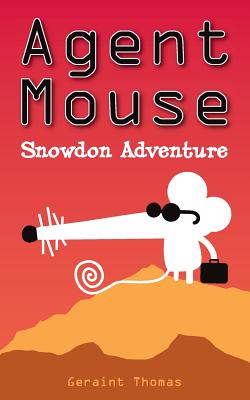 Agent Mouse: Snowdon Adventure