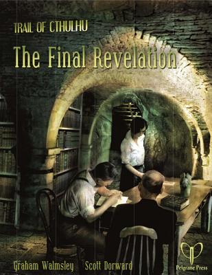 The Final Revelation