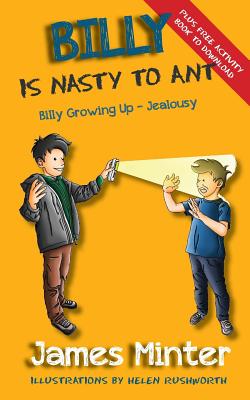 Billy Is Nasty To Ant: Jealousy