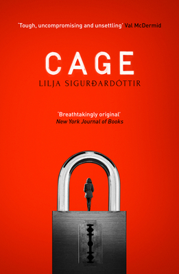 Cage: Volume 3