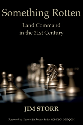 Something Rotten: Land Command in the 21st Century