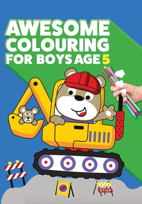 Ninja Coloring Book: Ninja Books For Kids Ages 4-6, Activity Joyful,  Coloring Book (Paperback)