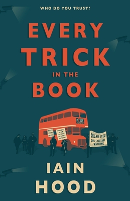 Every Trick in the Book