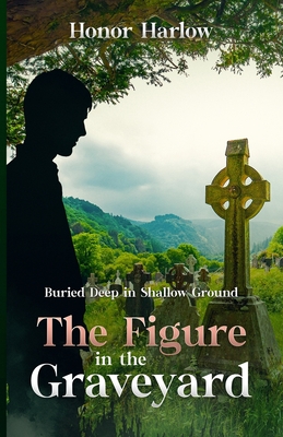 The Figure in the Graveyard