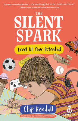 The Silent Spark: Level Up Your Potential
