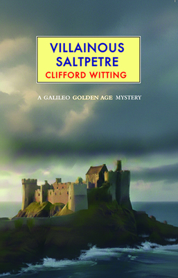 Villainous Saltpetre