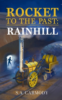 Rocket to the Past: Rainhill