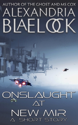 Onslaught at New Mir