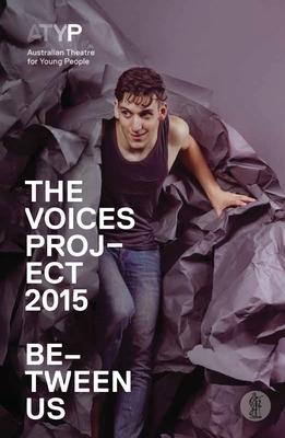 The Voices Project 2015: Between Us