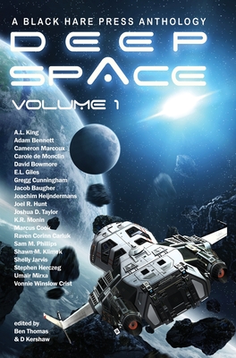 Deep Space: An Adventure into Science Fiction
