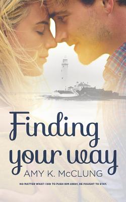 Finding Your Way