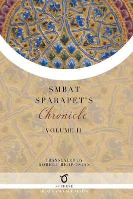 Smbat Sparapet's Chronicle: Volume 2