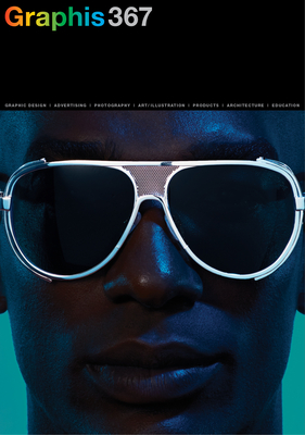 Graphis Journal Magazine 367