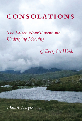 Consolations: The Solace, Nourishment and Underlying Meaning of Everyday Words