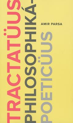 Tractatüus Philosophiká-Poeticüus