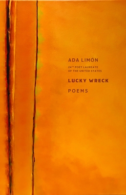 Lucky Wreck: Poems
