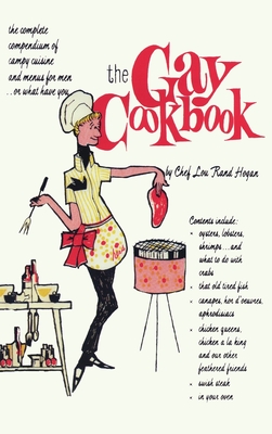 The Gay Cookbook