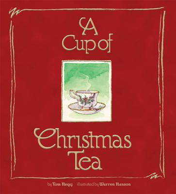 A Cup of Christmas Tea