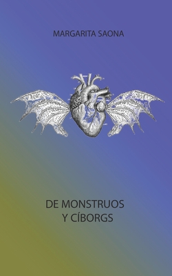 de Monstruos Y Cíborgs