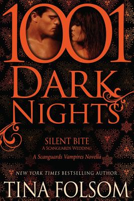 Silent Bite-A Scanguards Wedding: A Scanguards Vampires Novella