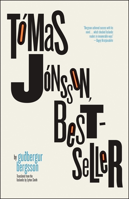 Tómas Jónsson, Bestseller