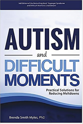 High-Functioning Autism and Difficult Moments