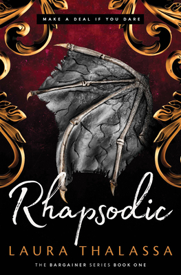 Rhapsodic (The Bargainers Book 1)