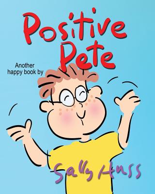 Positive Pete