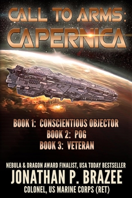Call to Arms: Capernica