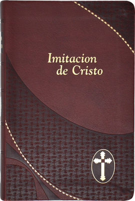 Imitacion de Cristo (Large Print Edition)