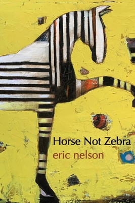 Horse Not Zebra