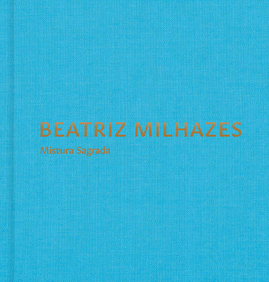 Beatriz Milhazes: Mistura Sagrada