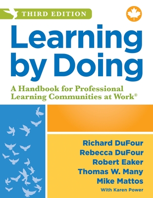 Rti at Work(tm) Plan Book: (A Workbook for Planning and Implementing the Rti at Work(tm) Process)