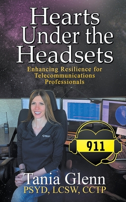 Hearts Under the Headsets: Enhancing Resilience for Telecommunications Professionals