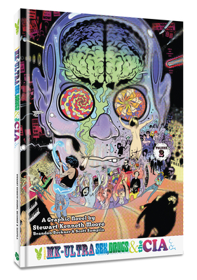 Project Mk-Ultra Vol. 2: Sex, Drugs, and the CIA