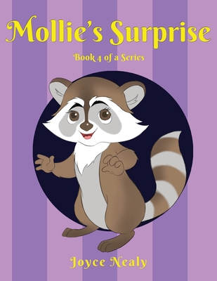 Mollie's Surprise: Book 4 of a Series