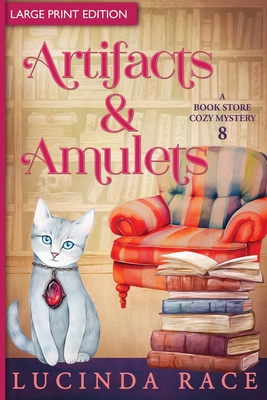 Artifacts & Amulets LP (Large Print Edition)