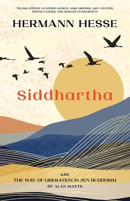 Siddhartha (Warbler Classics Annotated Edition)