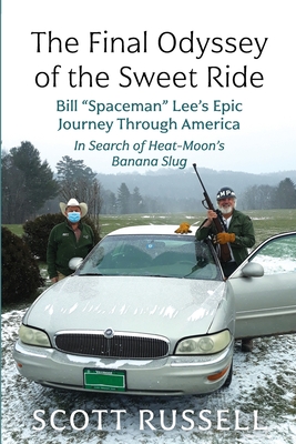 The Final Odyssey of the Sweet Ride: Bill Spaceman Lee's Epic Journey Through America