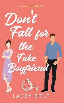 Just Don't Fall: A Fake Dating Hockey RomCom