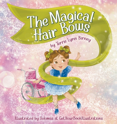 The Magical Hair Bows