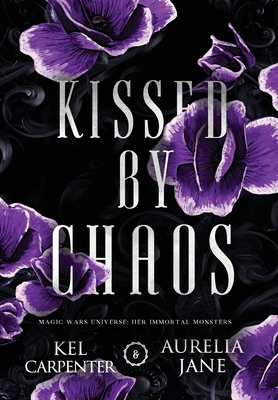 Kissed by Chaos Special Edition